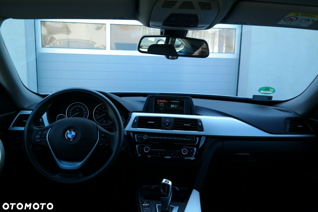 BMW 3GT - 16