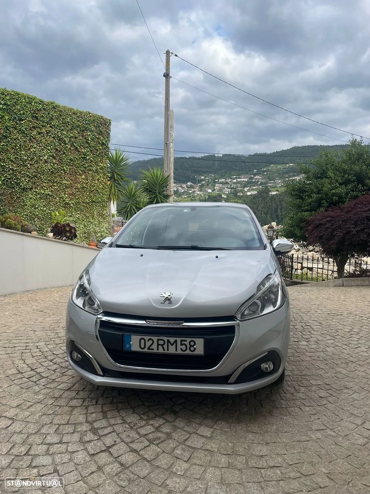 Peugeot 208 1.2 PureTech Access - 2