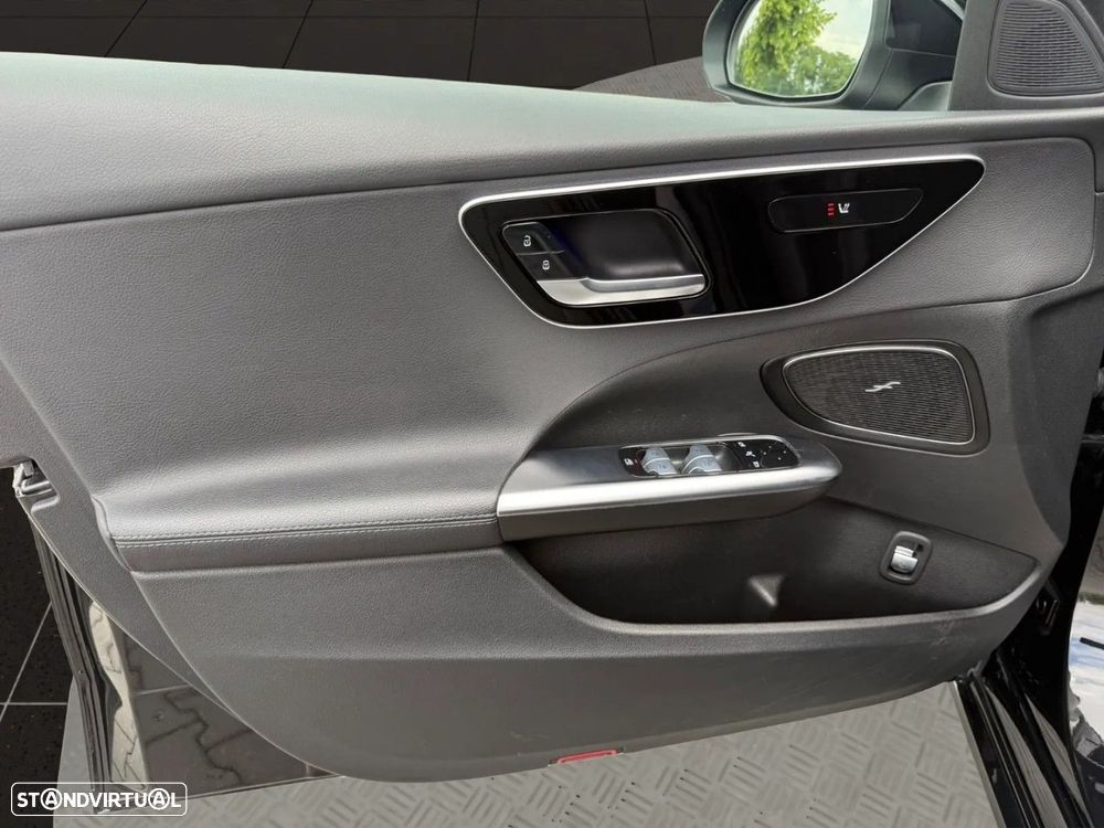 Mercedes-Benz C 220 Station d 9G-TRONIC Avantgarde - 6