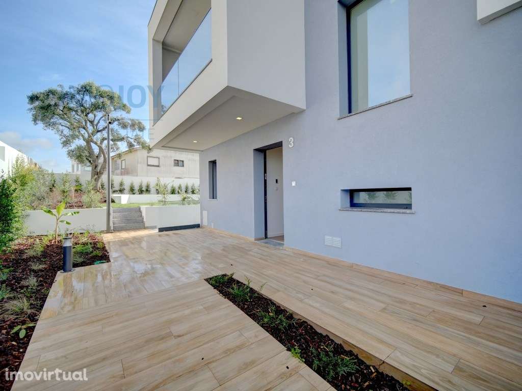 Villas Regato - Grande imagem: 5/37