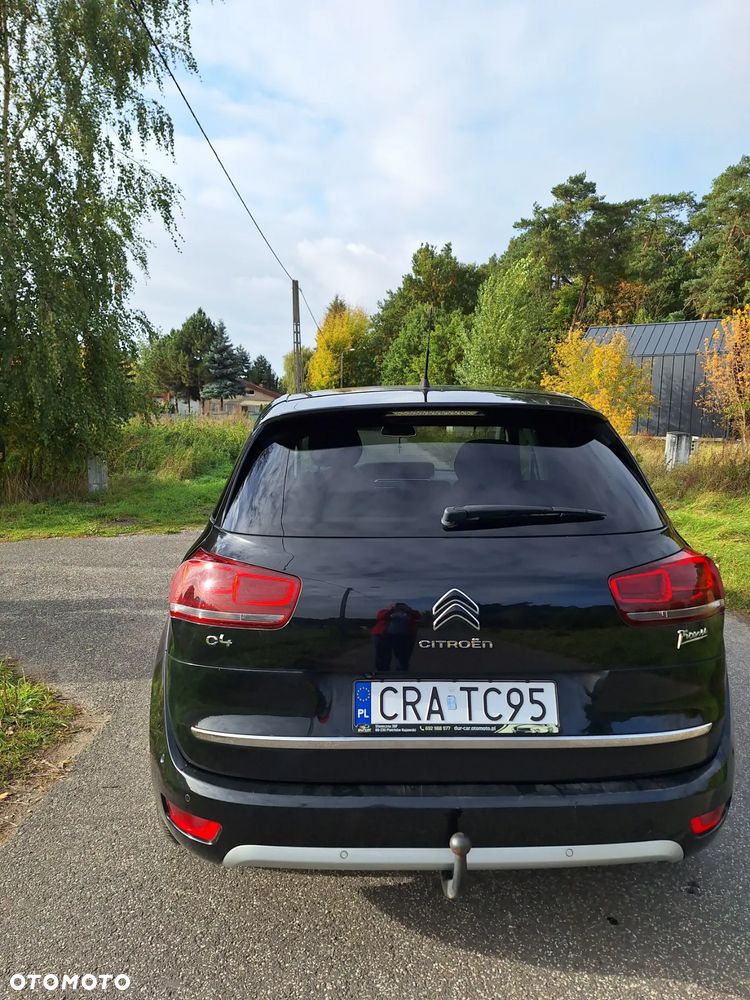 Citroën C4 Picasso 2.0 BlueHDi MoreLife - 2