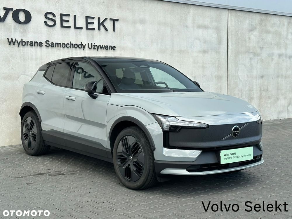 Volvo EX30 - 12