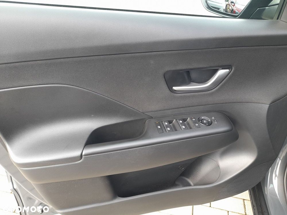 Hyundai Kona 1.6 T-GDI Executive - 12