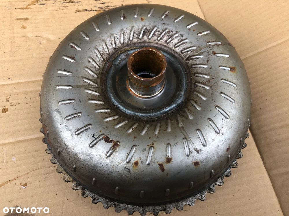 Konwerter skrzyni biegów sprzęgło hydrokinetyczne Land Rover Freelander 2.5 V6 - 1