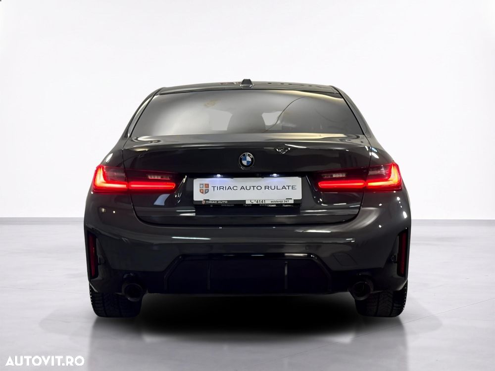 BMW Seria 3 320i xDrive Aut. M Sport - 5
