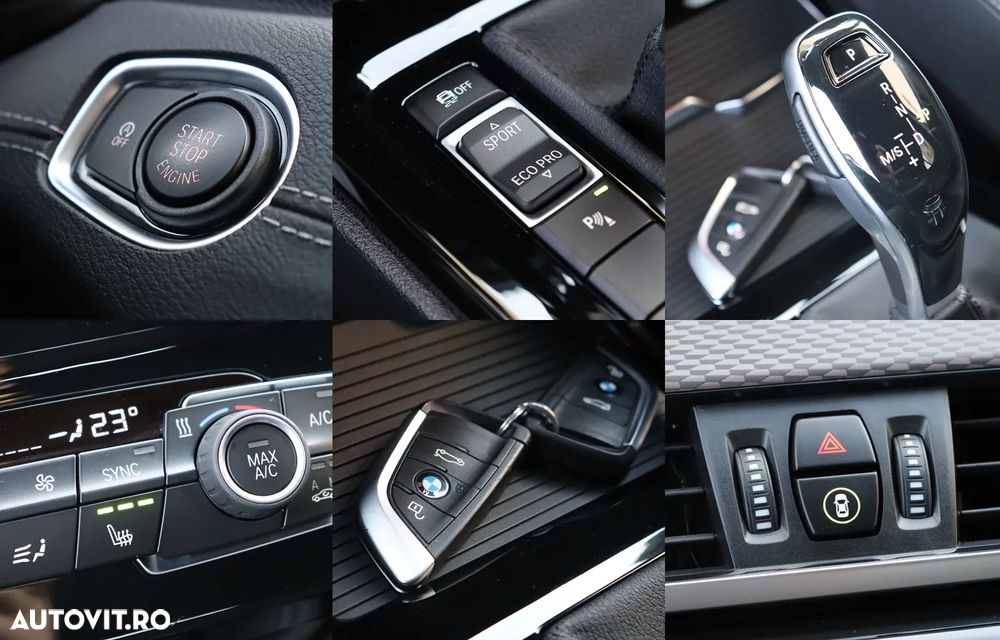 BMW X2 sDrive20i AT M Sport - 25