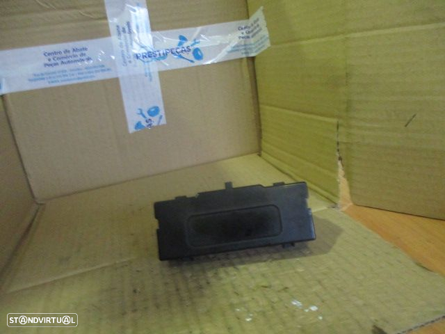 Display Relogio DIS323 RENAULT CLIO 2 1998 - 2