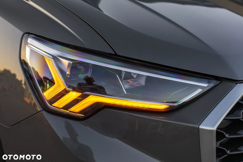 Audi Q3 Sportback 35 TFSI mHEV S tronic - 6
