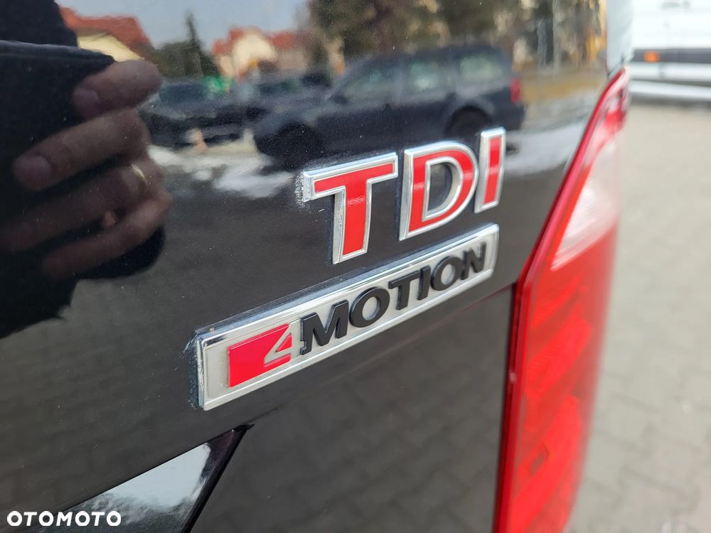 Volkswagen Multivan 2.0 BiTDI L1 Highline 4Motion DSG - 22