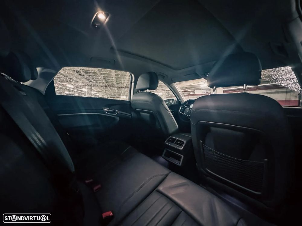 Audi e-tron Sportback 55 quattro - 19