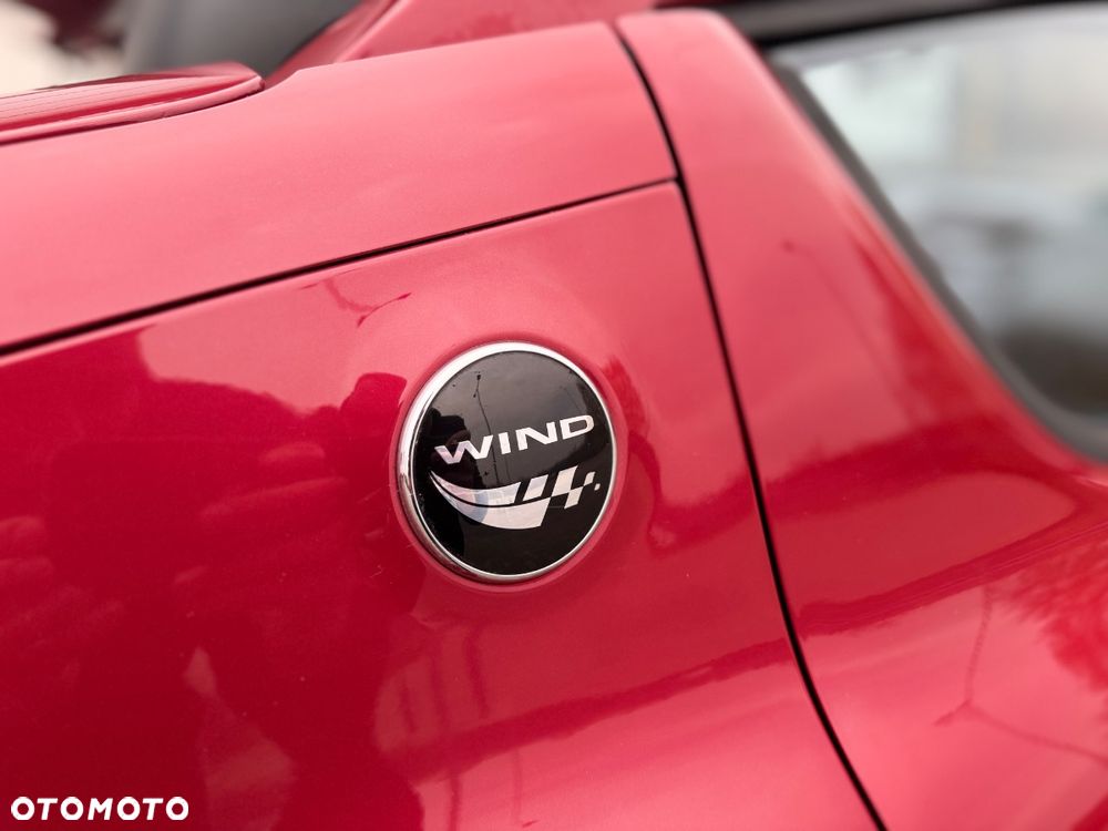 Renault Wind TCe 100 Dynamique - 13