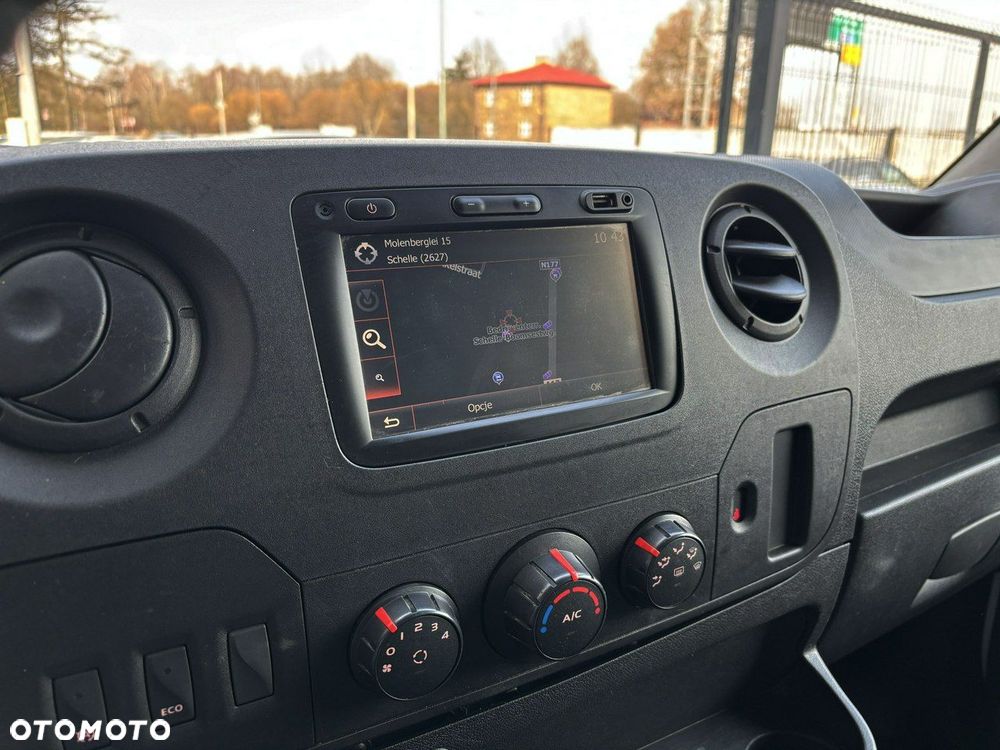 Renault Master - 16