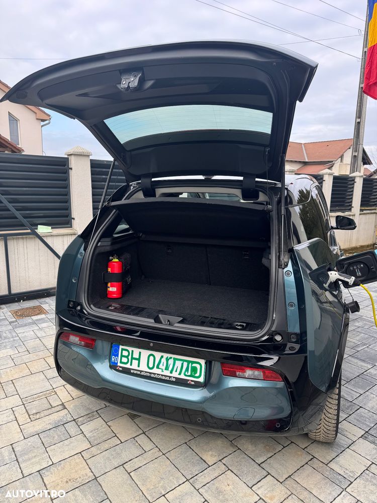BMW i3 - 5