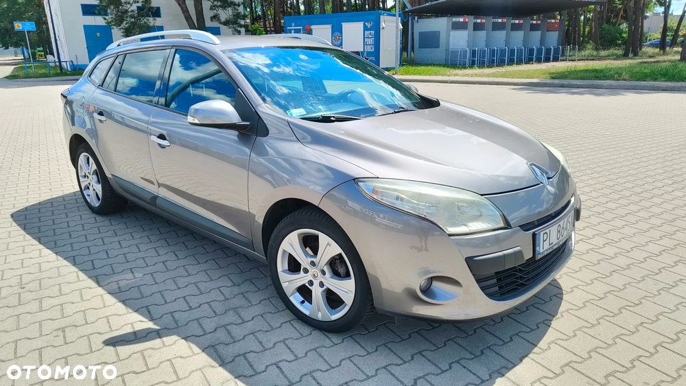 Renault Megane TCe 130 Dynamique - 3