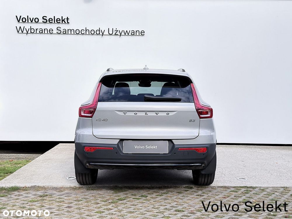 Volvo XC 40 - 8