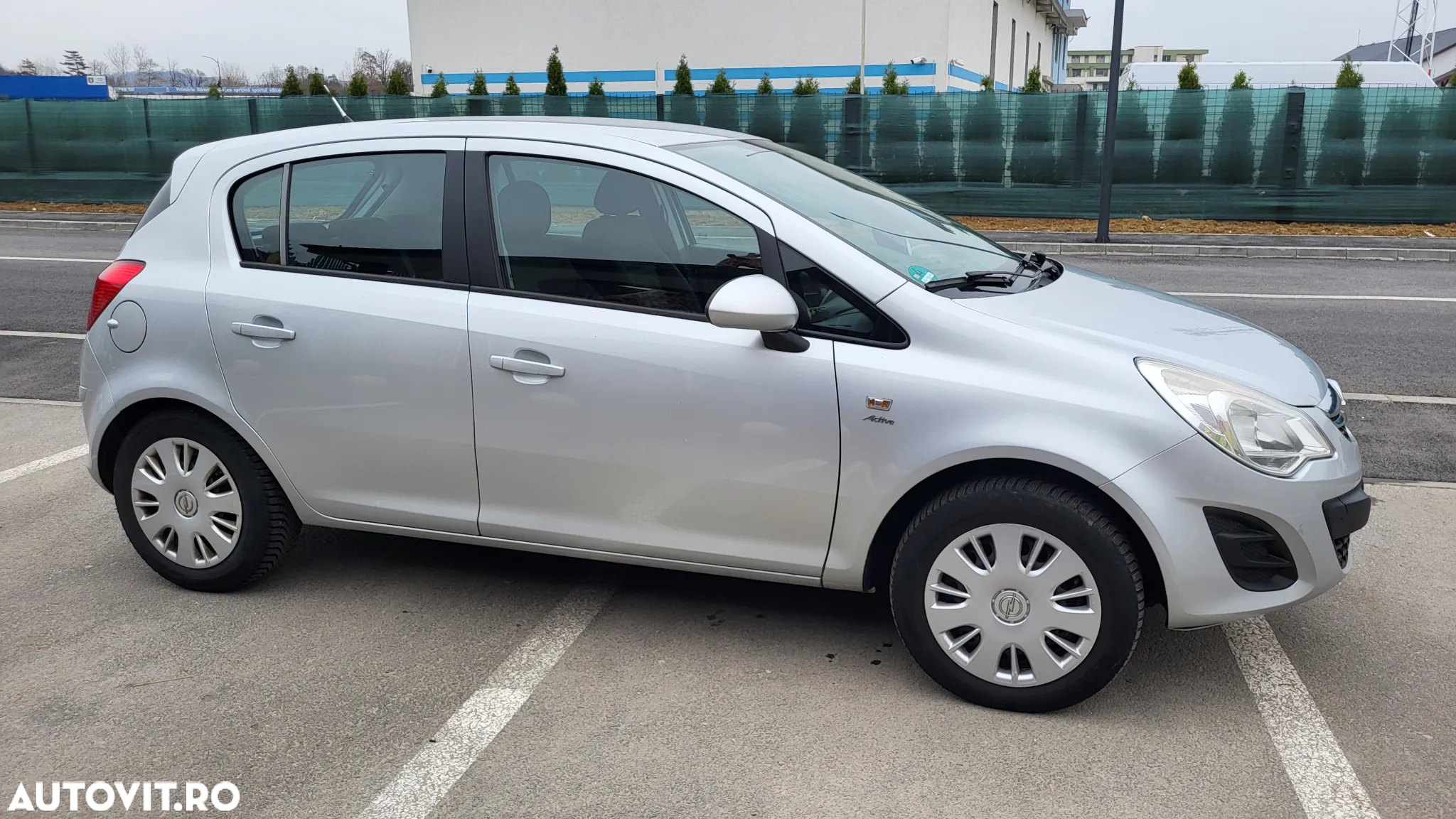 Opel Corsa 1.3 CDTI DPF Active - 6