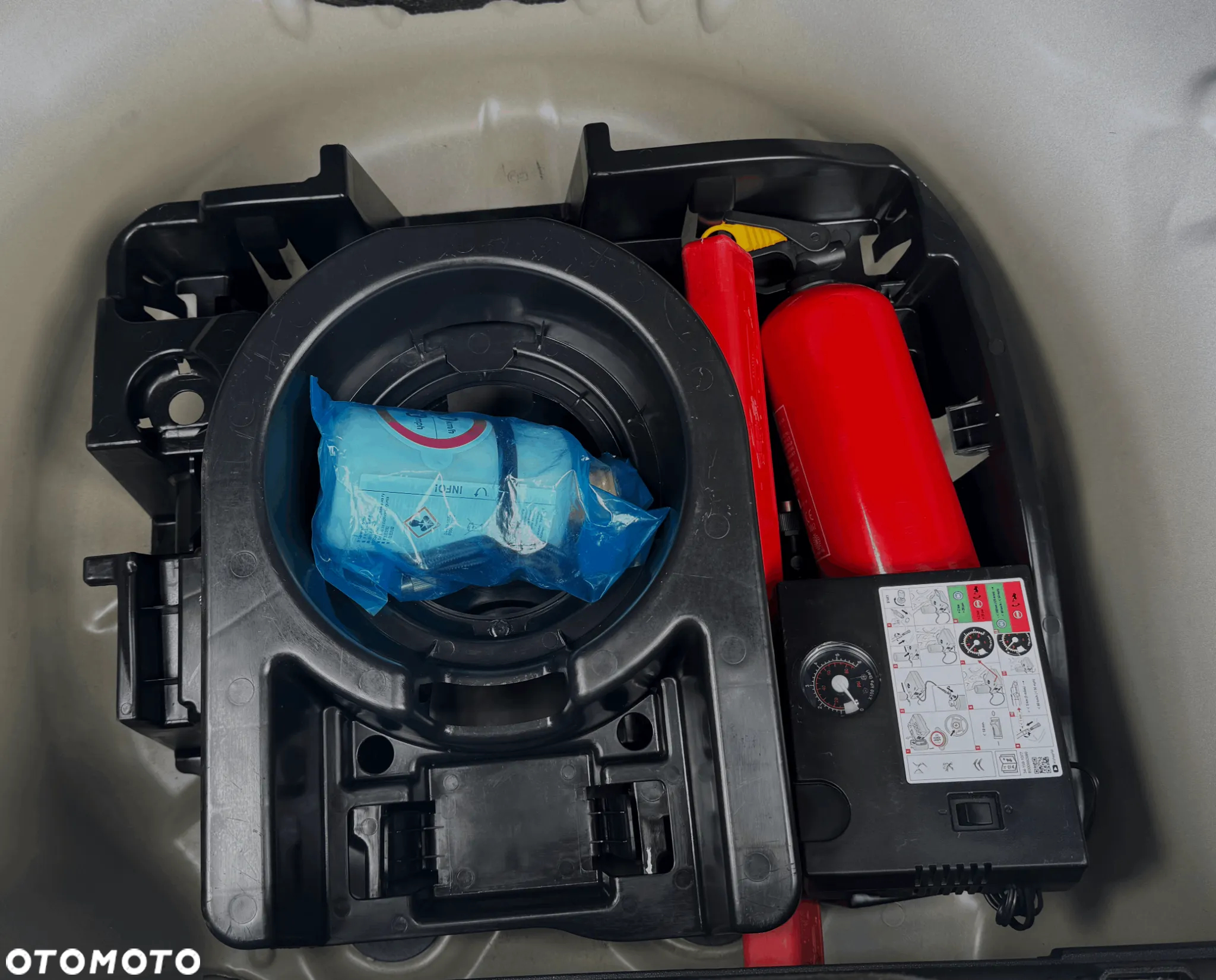 Citroën C3 1.2 PureTech Feel - 20