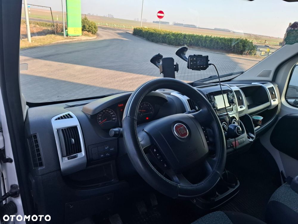 Fiat DUCATO - 7