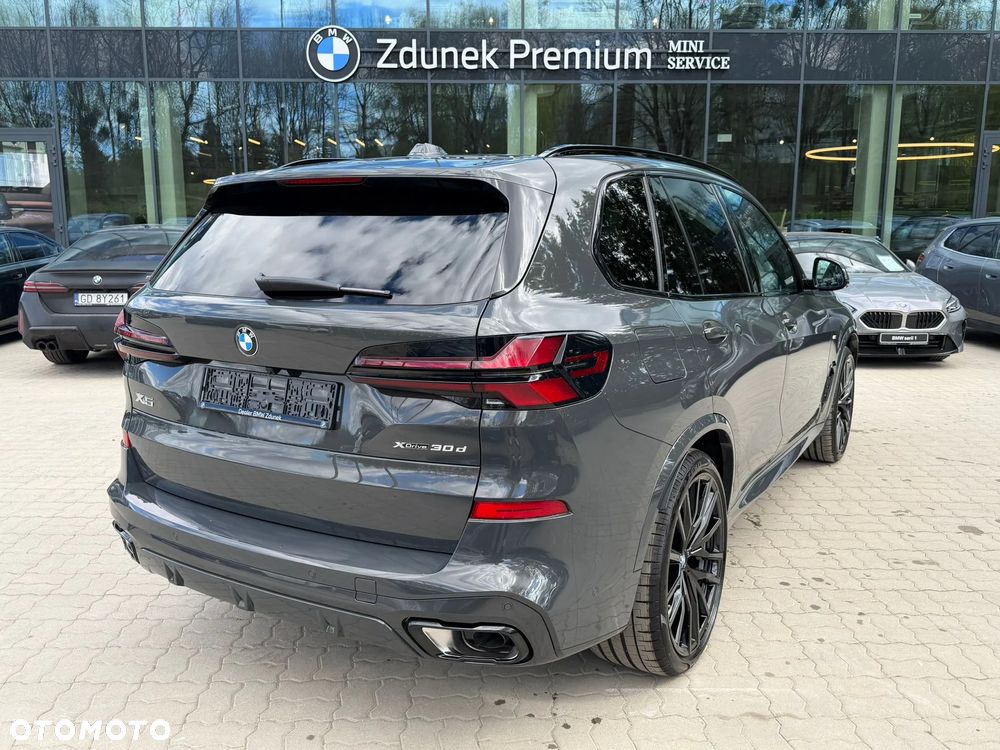 BMW X5 - 14