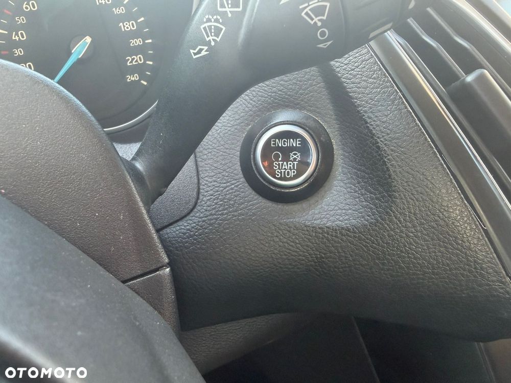 Ford Focus 1.0 EcoBoost ST-Line ASS - 20