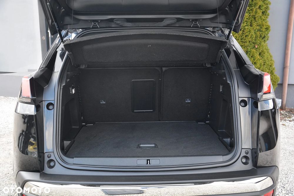 Peugeot 3008 2.0 BlueHDi GT S&S EAT8 - 12