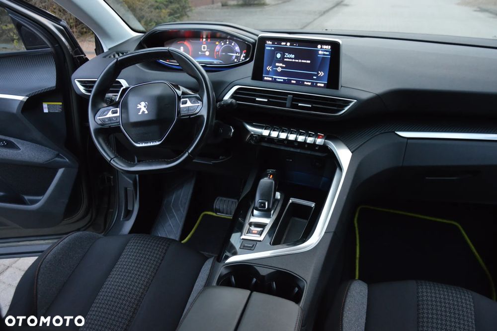 Peugeot 3008 PureTech 130 Stop & Start EAT6 Active - 15
