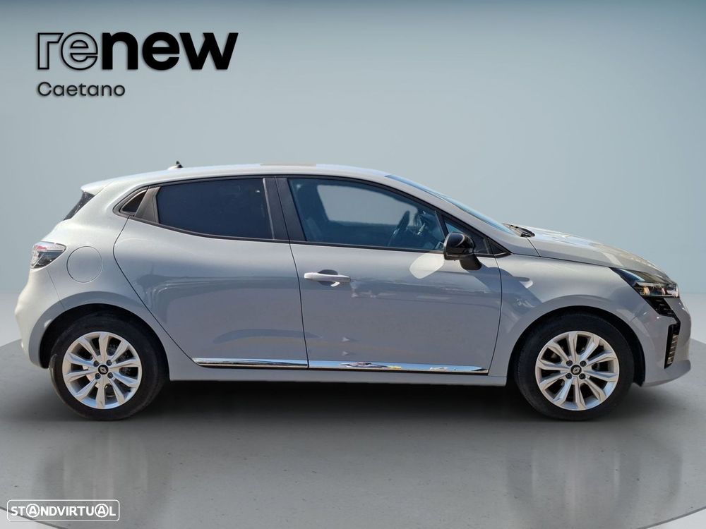 Renault Clio 1.0 TCe Evolution - 9