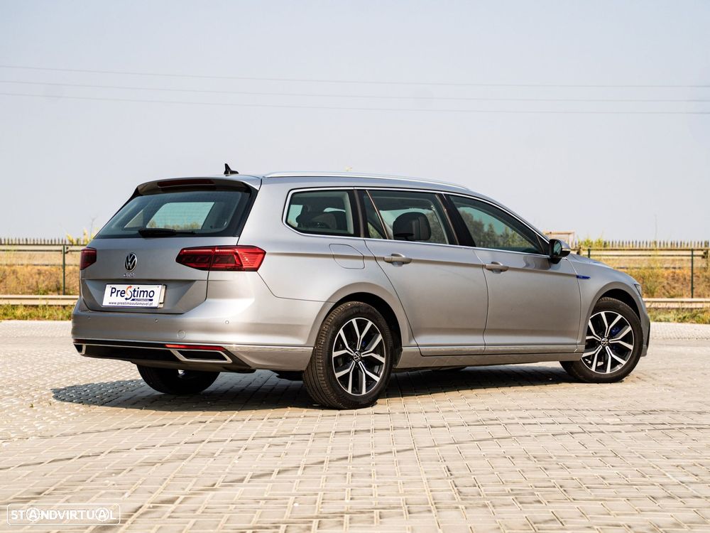 VW Passat Variant 1.4 TSI GTE+ Plug-in - 7
