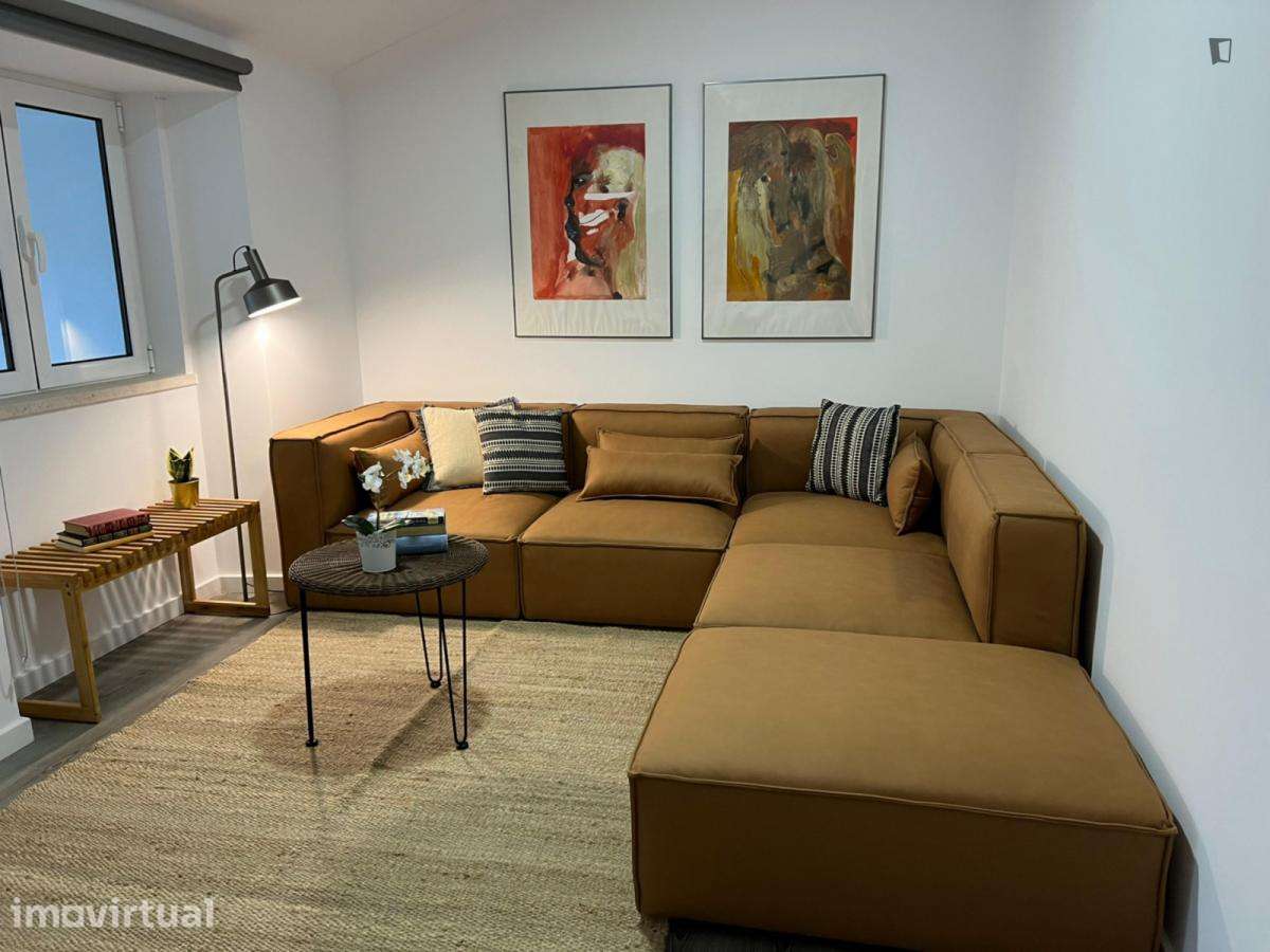 Apartamento com 3 quartos - localizado em Norton de Matos Coimbra - Grande imagem: 3/23