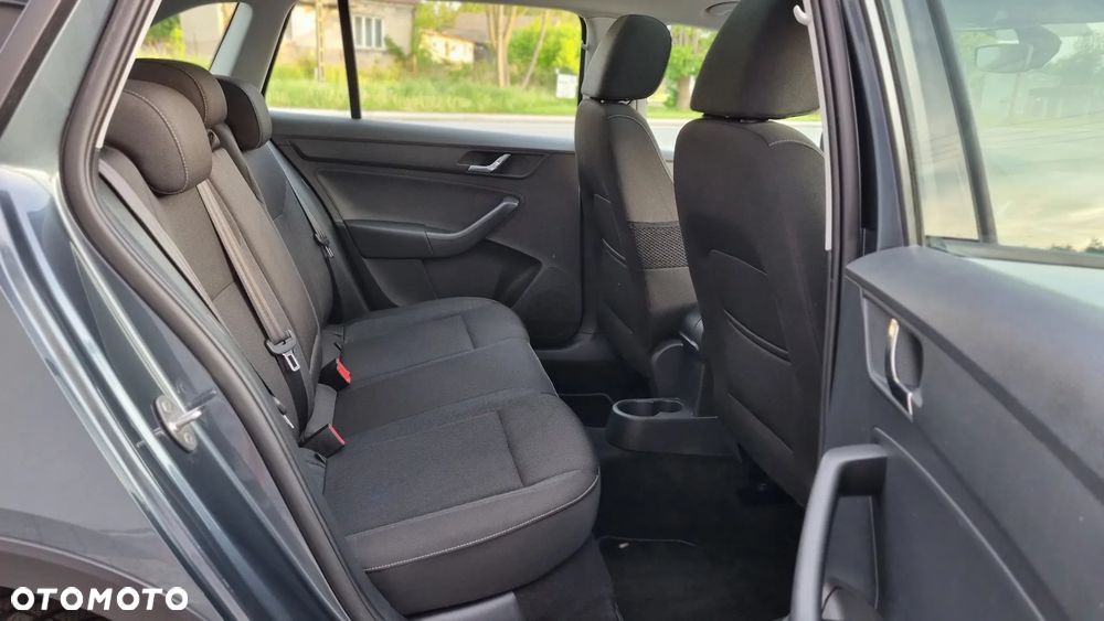 Skoda RAPID 1.2 TSI (Green tec) Scout Line - 20