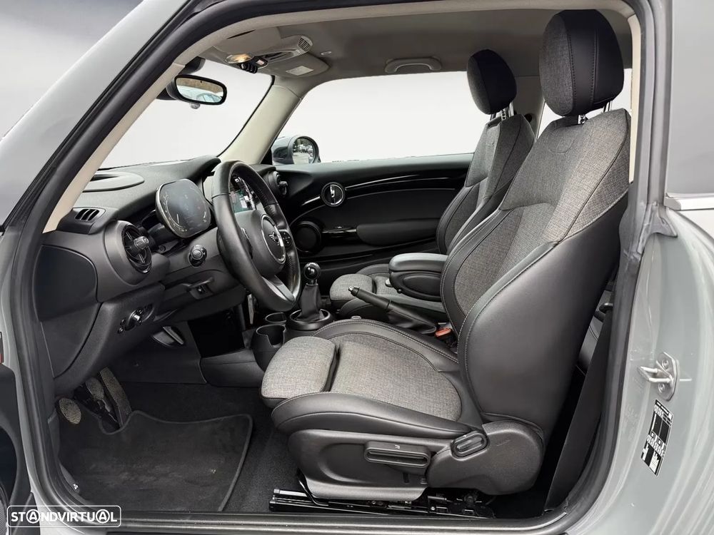 MINI 3 Portas One Classic - 5