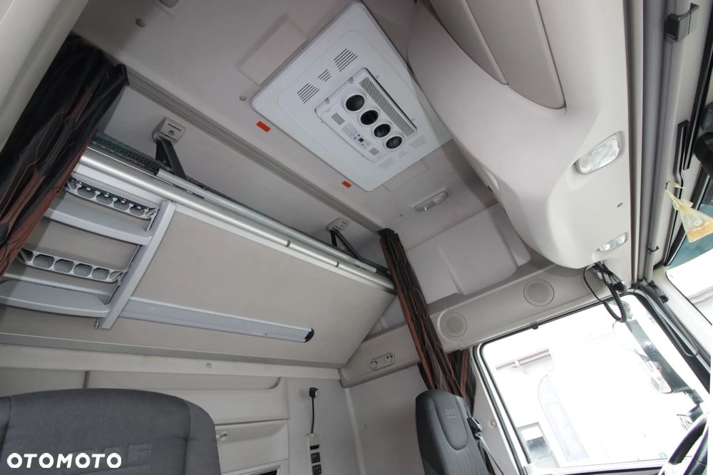 DAF XF 480 / SUPER SPACE CAB - 24