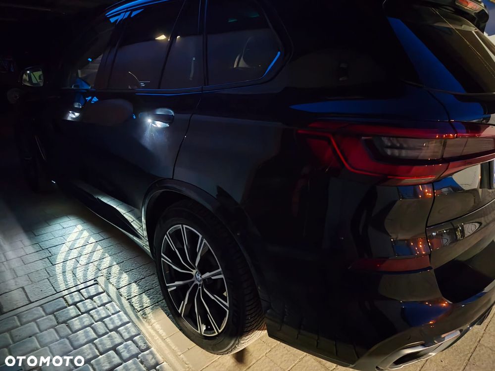 BMW X5 M - 7
