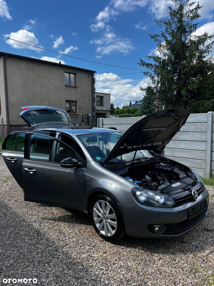 Volkswagen Golf 1.2 TSI BMT Start - 3