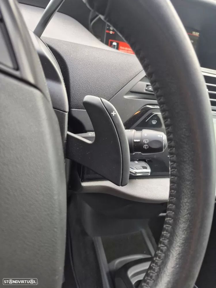 Citroën C4 Grand Picasso - 28