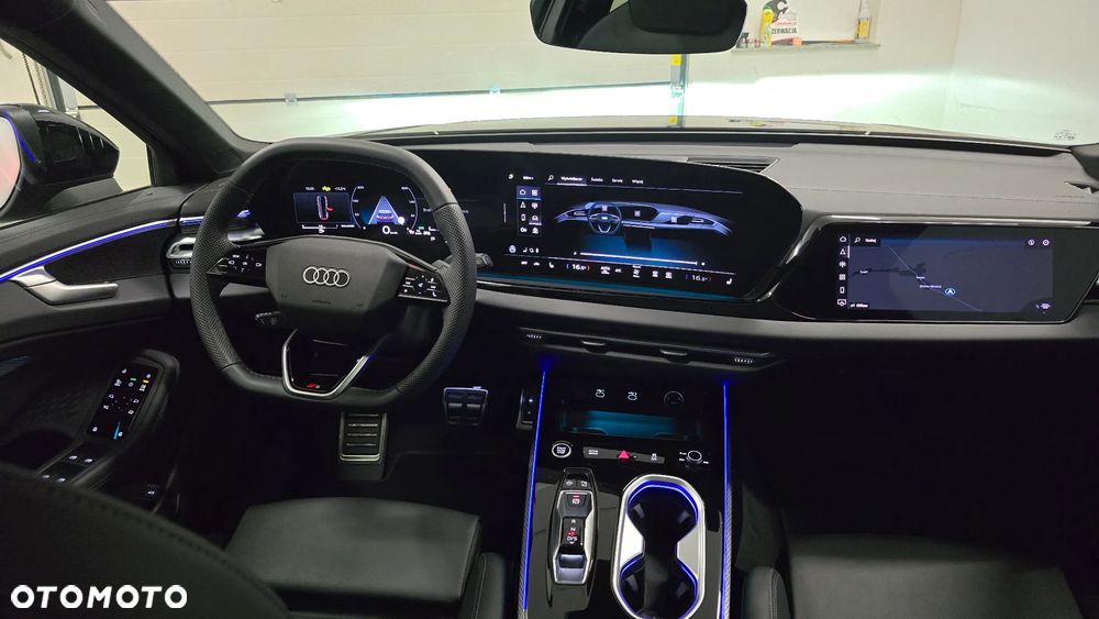 Audi A6 Avant TDI S tronic edition one - 16