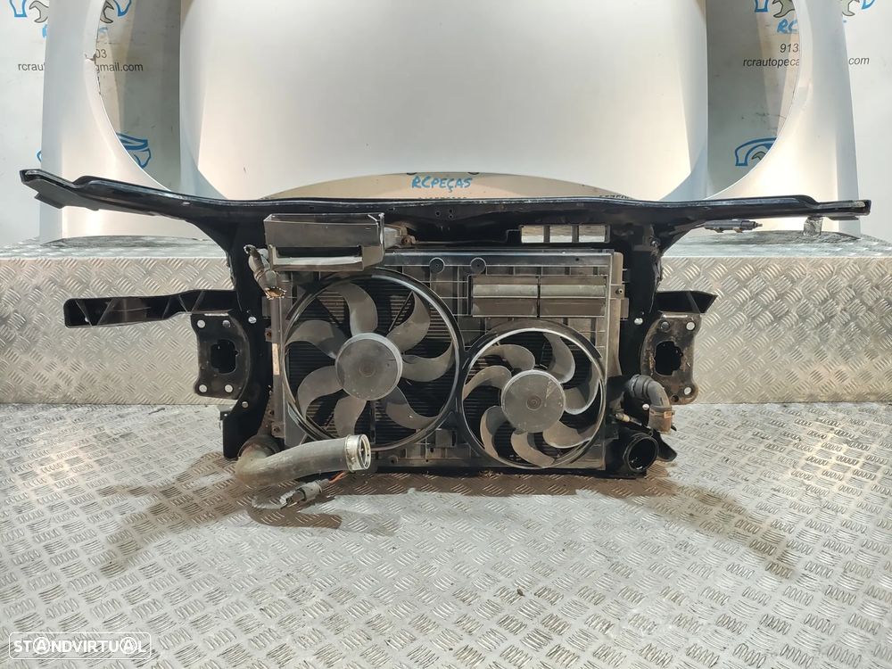 Frente Completa VW Volkswagen Passat B6 - 6