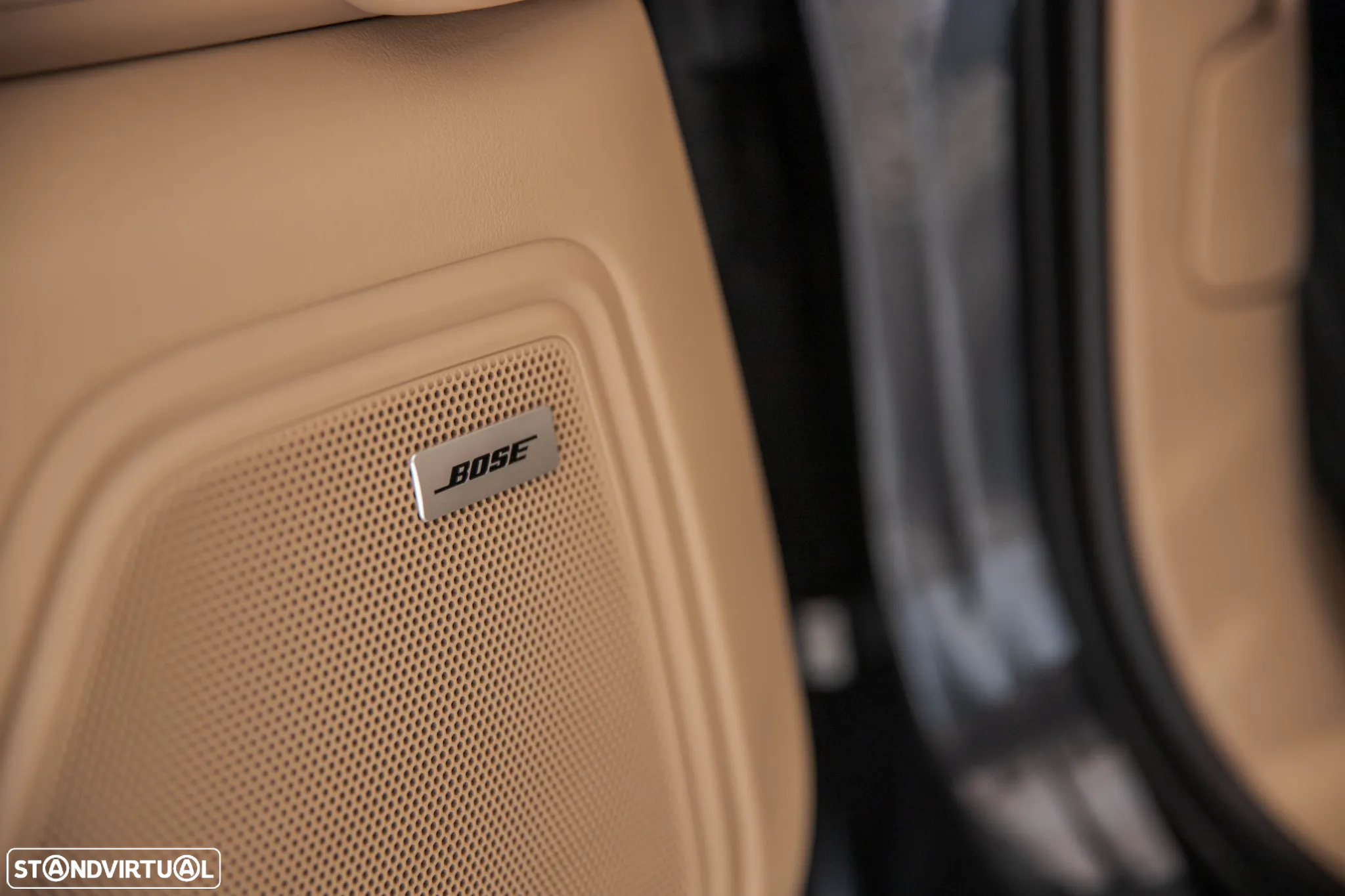 Porsche Macan Standard - 29