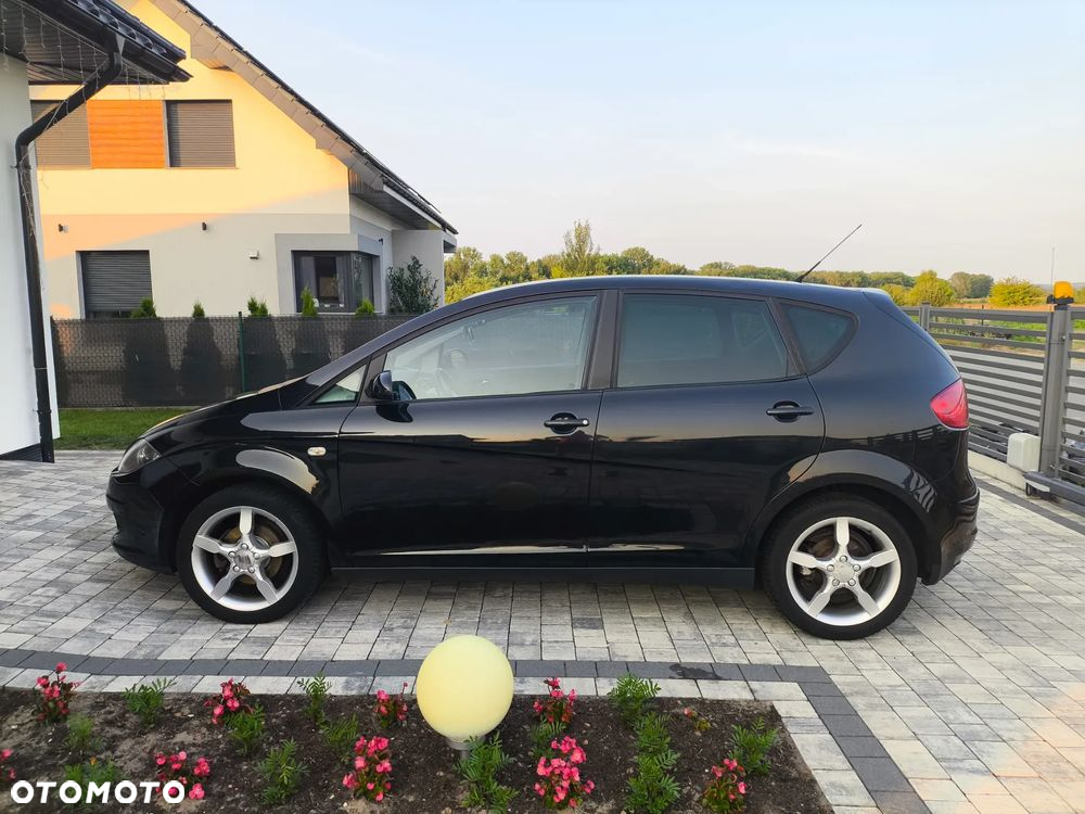 Seat Altea 1.6 Sport Limited - 2
