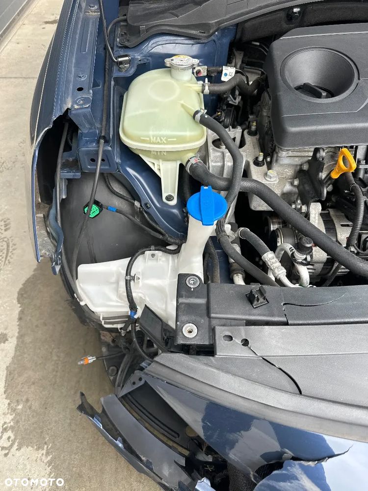 Hyundai i30 1.4 T-GDI Premiere Luxury - 12