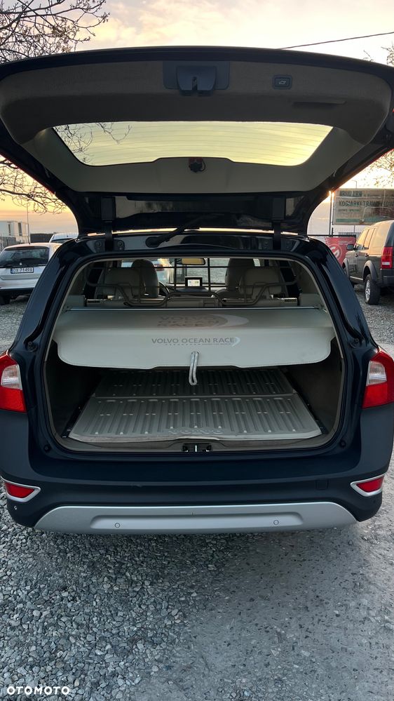 Volvo XC 70 D3 Ocean Race - 21