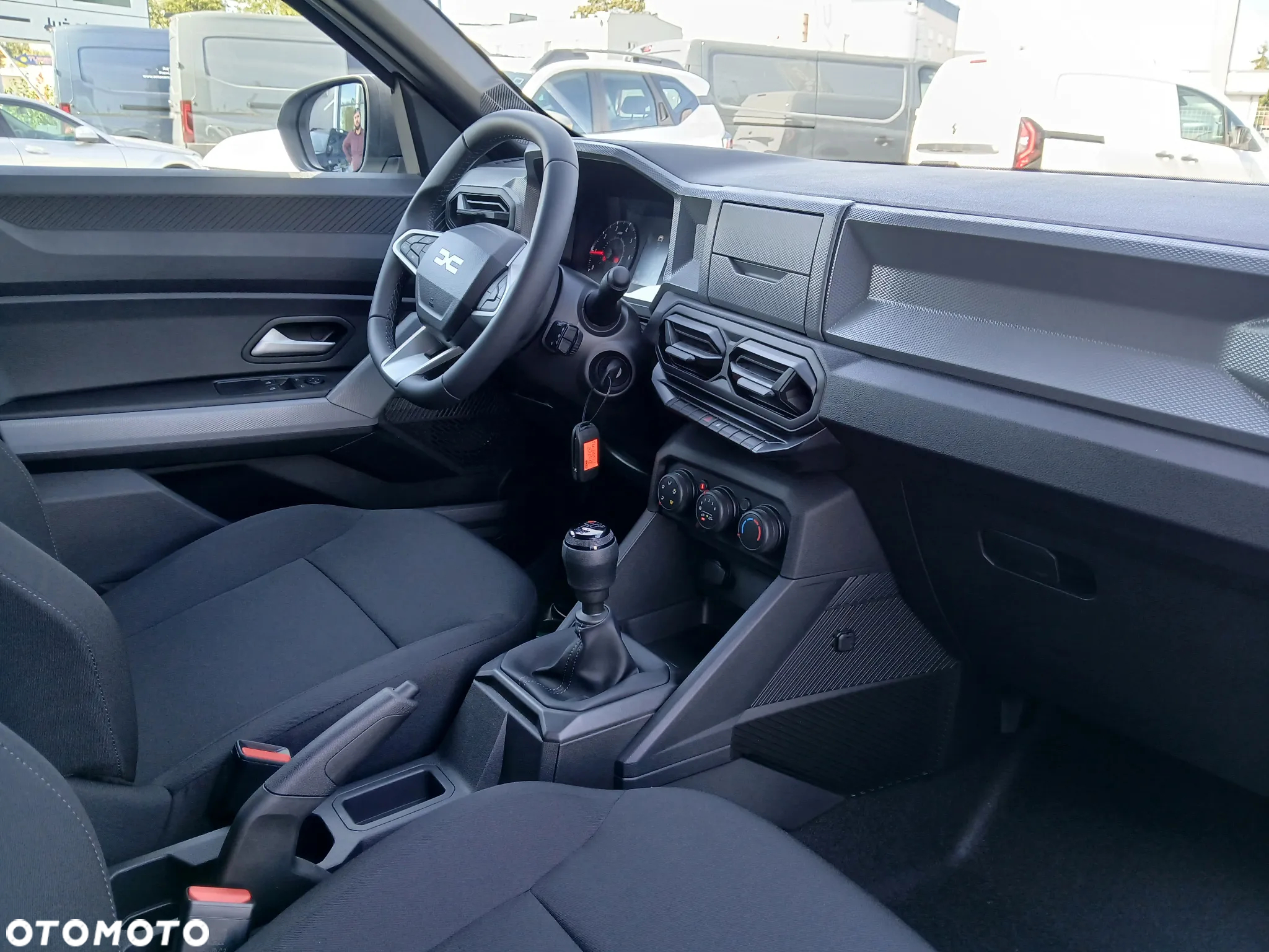 Dacia Duster 1.0 TCe Essential - 7
