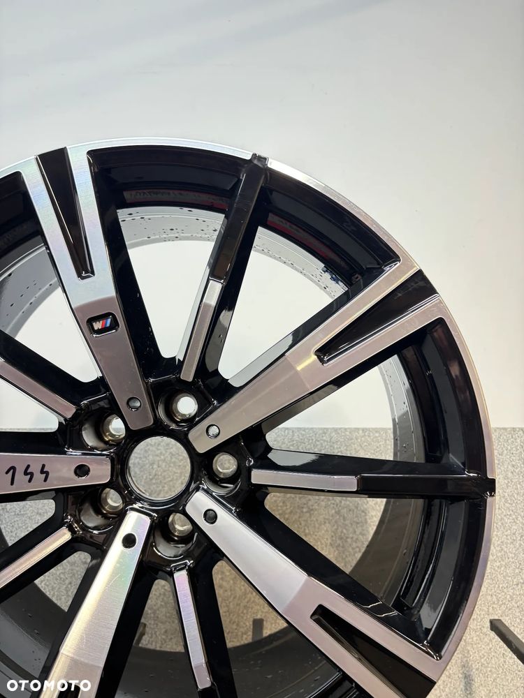 1 Felga Bmw Seri 5 G60, G61 M-Pakiet, 20"  BMW 5A324E6 +TPMS - 6