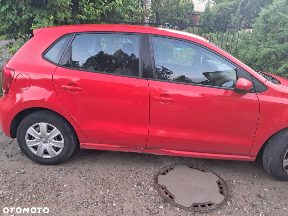 Volkswagen Polo 1.2 Trendline - 5