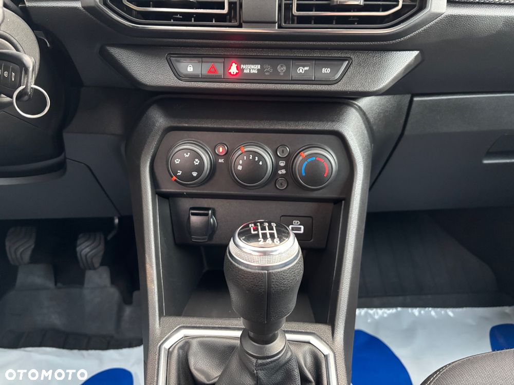 Dacia Sandero 1.0 TCe Comfort - 13
