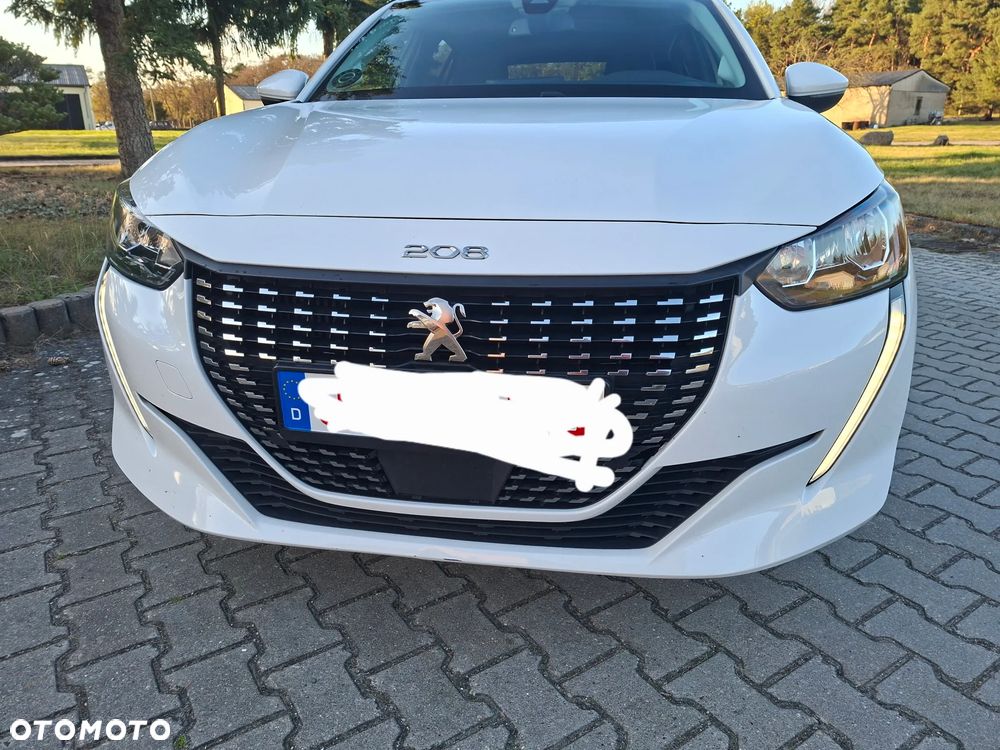 Peugeot 208 1.2 PureTech Active S&S - 2
