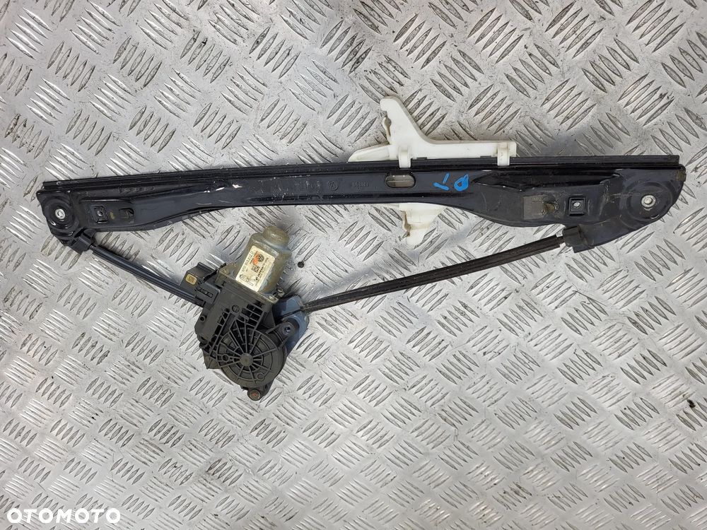 Vw Amarok Podnośnik Szyby Drzwi Lewy Prawy Przód Tył - 15