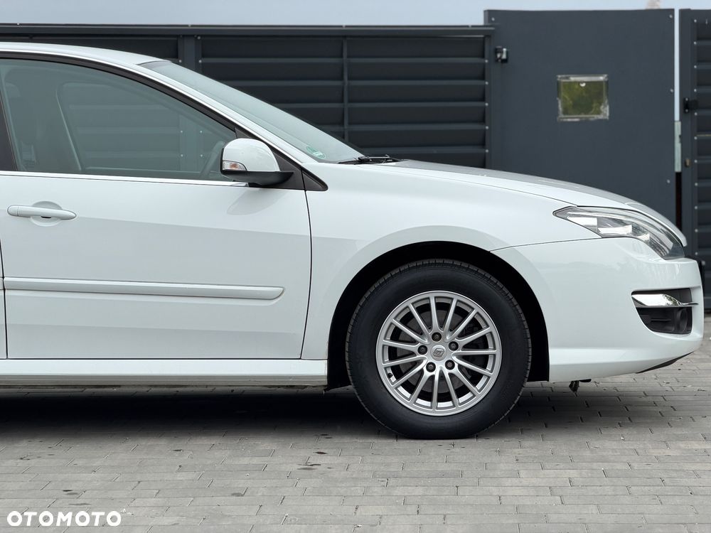 Renault Laguna 2.0 16V 140 Dynamique - 34