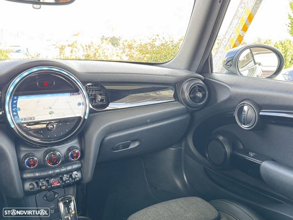 MINI Cabrio - 23