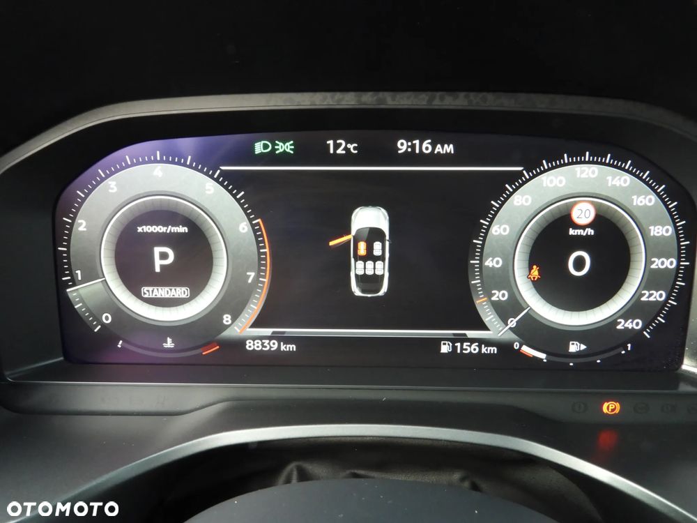 Nissan Qashqai 1.3 DIG-T MHEV Xtronic Tekna+ - 34